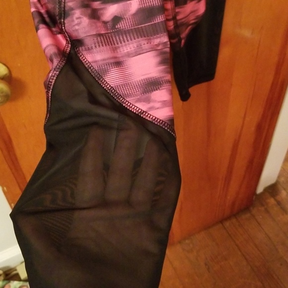 Workout leggings - Picture 6 of 8